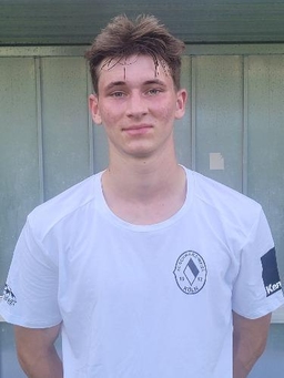 Avatar Bild für Oleksandr Bespalenko