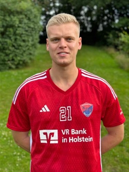 Avatar Bild für Jannik Eggerstedt