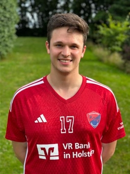 Avatar Bild für Moritz Krellmann