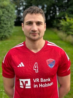 Avatar Bild für Benjamin Struck