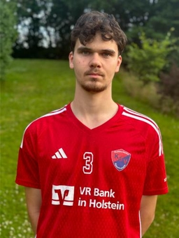 Avatar Bild für Connor McConaghy