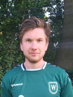 Avatar Bild für Constantin Weis