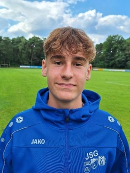 Avatar Bild für Marius Lakomek