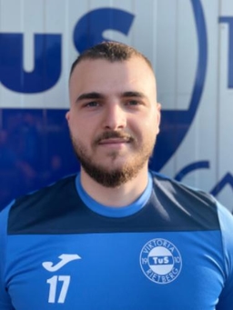 Avatar Bild für Albini Hajdini