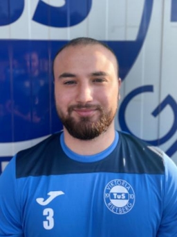 Avatar Bild für Kerem Korcum
