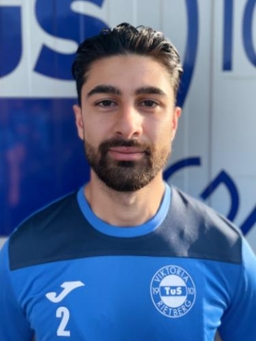 Avatar Bild für Mustafa Kurtlucan
