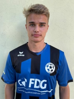 Avatar Bild für Nick Robitzsch