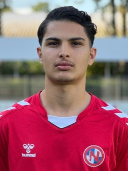 Avatar Bild für Christian David Bento Waldheim