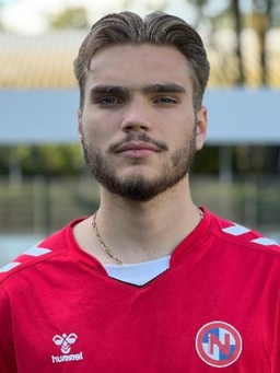 Avatar Bild für Niklas Joshua Berlin