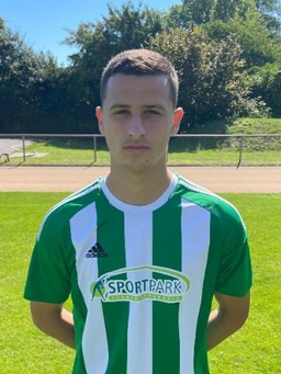 Avatar Bild für Christos Koka