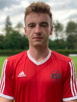 Avatar Bild für Lukas Feyrer