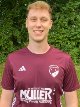 Avatar Bild für Cedric Vogt