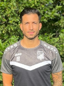 Avatar Bild für Domenic Brück