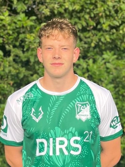 Avatar Bild für Fynn Christian Fuchs