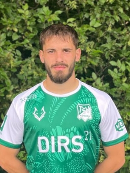 Avatar Bild für Maximilian Herz