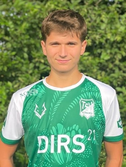 Avatar Bild für Levin Köstle