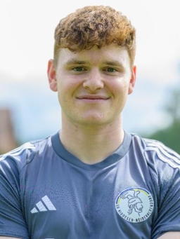 Avatar Bild für Magnus Kemna