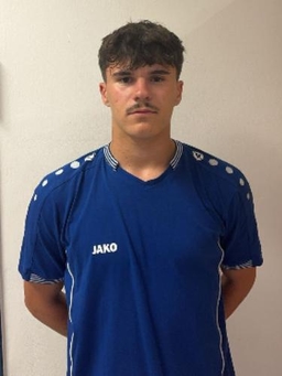 Avatar Bild für Joey Landmann