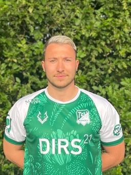 Avatar Bild für Simon Prinz