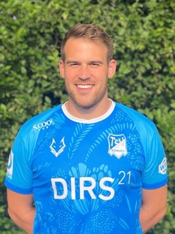 Avatar Bild für Marc Vogelmann