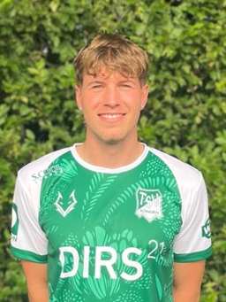 Avatar Bild für Dennis Vrljicak