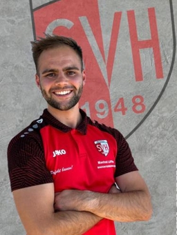 Avatar Bild für Marvin Grimm