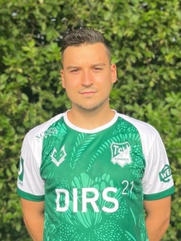 Avatar Bild für Daniel Zimmermann