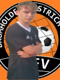 Avatar Bild für Van Weber