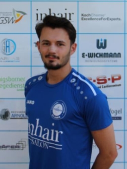 Avatar Bild für Yakup Kilinc