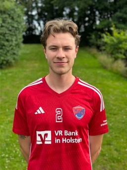 Avatar Bild für Niklas Julian Kutz