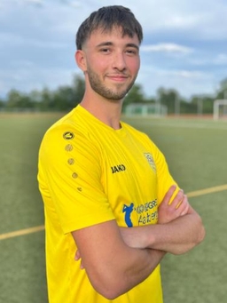 Avatar Bild für Soeren Graf