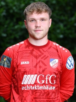 Avatar Bild für Lennart Ahsen