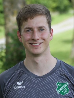 Avatar Bild für Jannik Breker