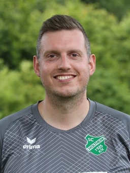 Avatar Bild für Kevin Gockel