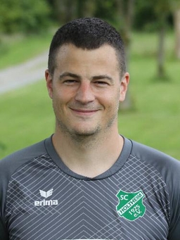 Avatar Bild für Sebastian Gockel