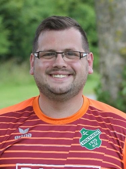 Avatar Bild für Marcel Hohmann