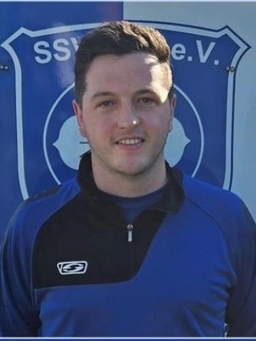 Avatar Bild für Kevin Herberth