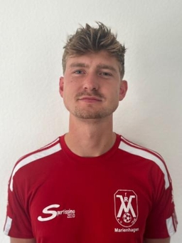 Avatar Bild für Luca Schrabe