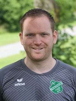 Avatar Bild für Marcel Knaup