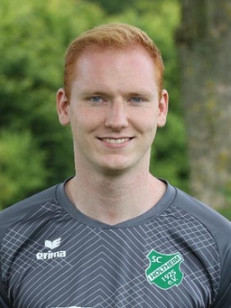 Avatar Bild für Timo Menke