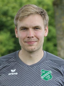 Avatar Bild für Felix Meyer