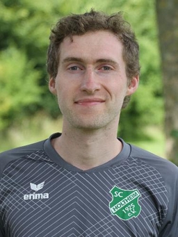 Avatar Bild für Björn Schopohl