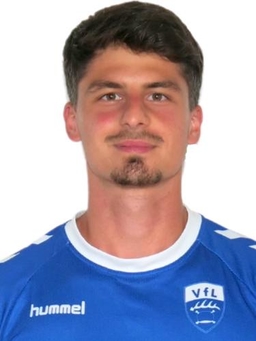 Avatar Bild für Robin Hiller