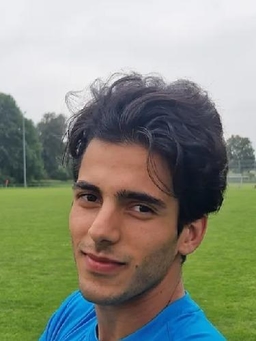 Avatar Bild für Azad Ekinci