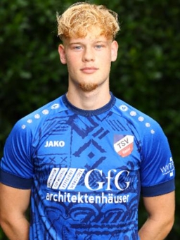 Avatar Bild für Maurice Lüllemann