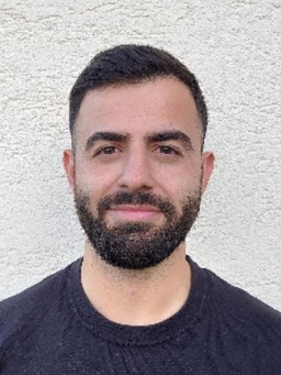 Avatar Bild für Enes Deger
