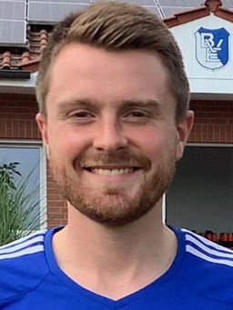 Avatar Bild für Daniel Fink