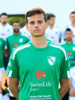 Avatar Bild für Marvin Lennert Fiedler