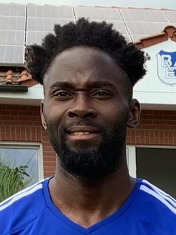 Avatar Bild für Félix Ngong Oubé