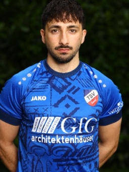 Avatar Bild für Fatih Okan Umurhan